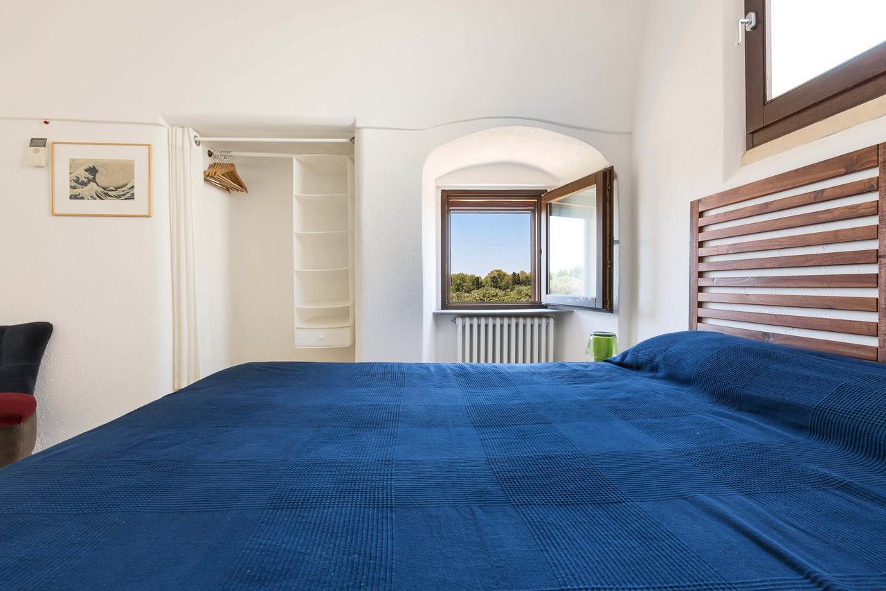 Villa Dependance Del Carmine By Barbarhouse Gallipoli Zimmer foto