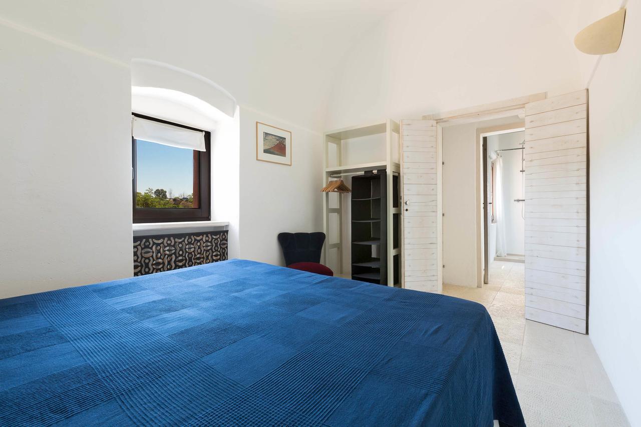 Villa Dependance Del Carmine By Barbarhouse Gallipoli Zimmer foto