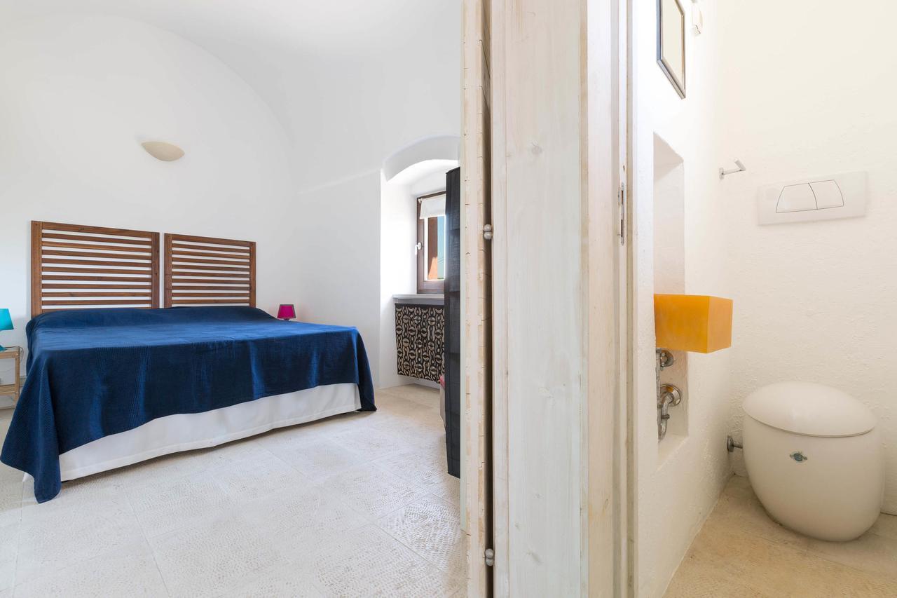 Villa Dependance Del Carmine By Barbarhouse Gallipoli Zimmer foto